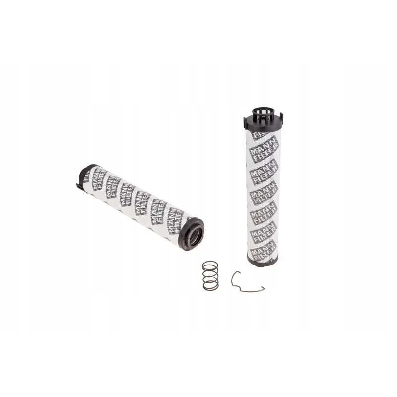 Hd7001x hidraulinis filtras