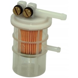 Kuro filtras ft25v linijinis