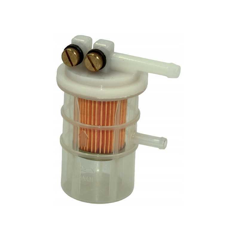 Kuro filtras ft25v linijinis