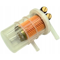 Kuro filtras ft25v linijinis