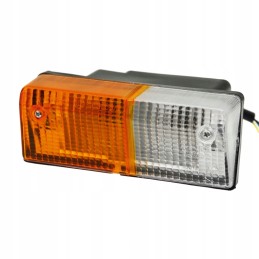 Gabaritinis žibintas, dešinysis posūkio signalas, co