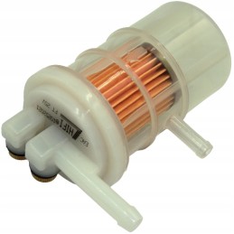 Kuro filtras ft25v linijinis