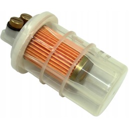 Kuro filtras ft25v linijinis