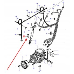 V836854792 purkštuko antgalis 270 barų