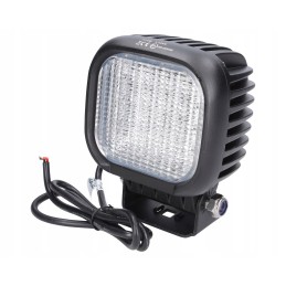 LED darbinė lempa skirta Fendt 4800 liumenų