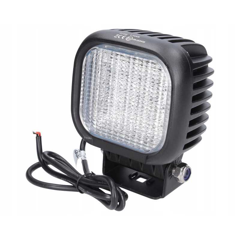 LED darbinė lempa skirta Fendt 4800 liumenų