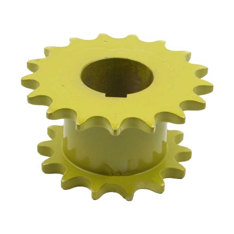 Claas Medion 648119 dviguba žvaigždutė