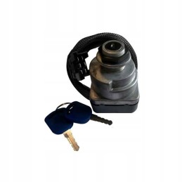 Užvedimo jungiklio naujas holland tm korpusas 87561528 keitimas