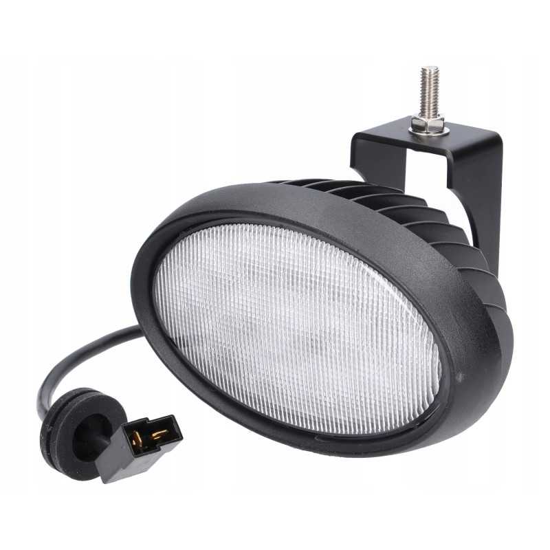 Massey Ferguson LED darbo lempa 6000 8000 4500lm