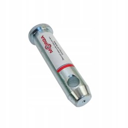 Apatinis prikabinimo kablio atraminis kaištis mf morga