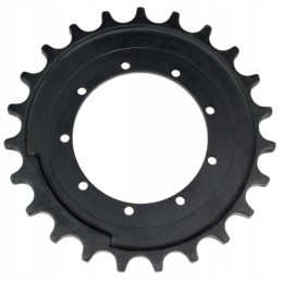 Varomasis ratas kubota kx61 kx61 2 kx71 kx71 2