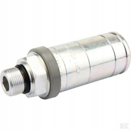 Greita hidraulinė jungtis New Holland Case 473701