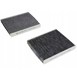 Mann filtrų komplektas bmw 5gt f07 530d 535d