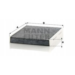 Mann filtrų komplektas bmw 5gt f07 530d 535d