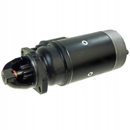 Starteris 12v tas pats deutz lamborghini seyr 9144820