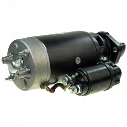 Starteris 12v tas pats deutz lamborghini seyr 9144820