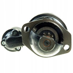 Starteris 12v tas pats deutz lamborghini seyr 9144820