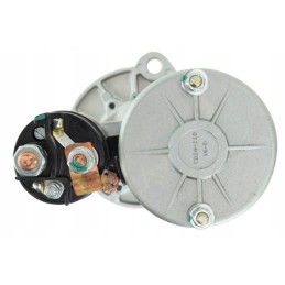 Starteris su reduktoriumi 12v 27kw krumpliaračio pavara 11