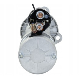 Starteris su reduktoriumi 12v 27kw krumpliaračio pavara 11