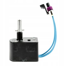 Maitinimo relės jungiklis, granitas