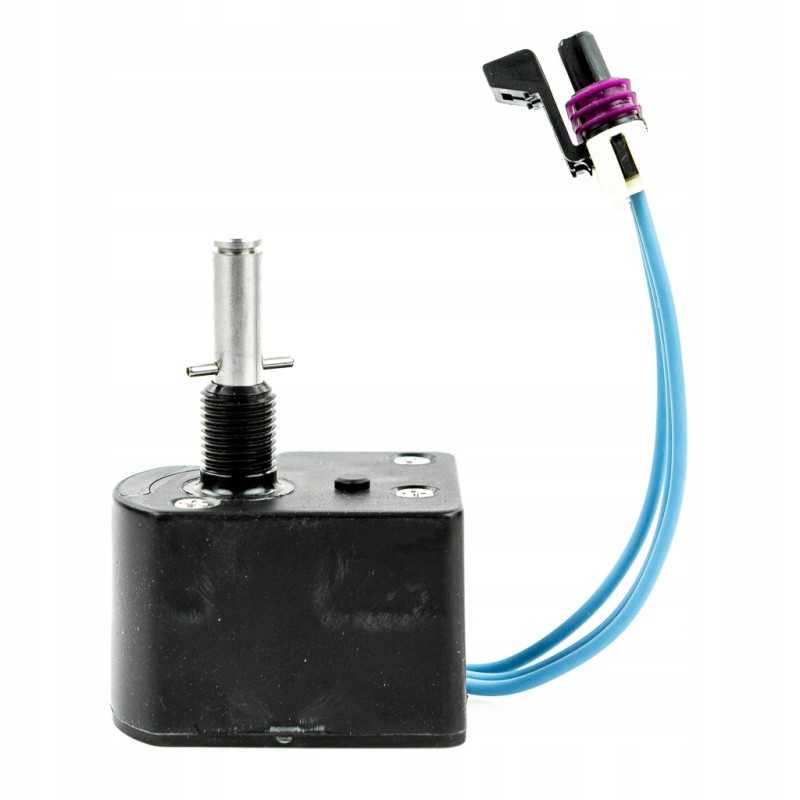 Maitinimo relės jungiklis, granitas