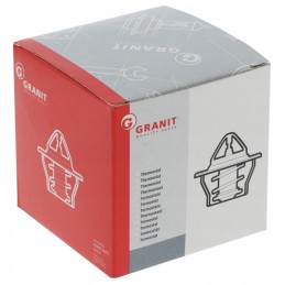 Termostatas Renault 54mm 74718043 granitas