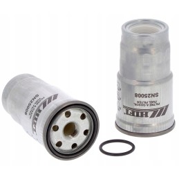 Sn25008 hifi kuro filtras