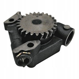 Alyvos siurblys deutz fahr 38004070 granitas