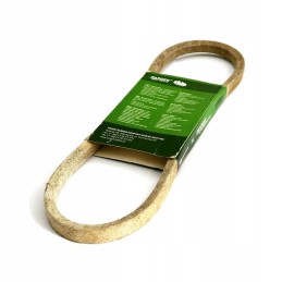 Traktoriaus diržas 5L350 la g 889 V formos diržas 5L350