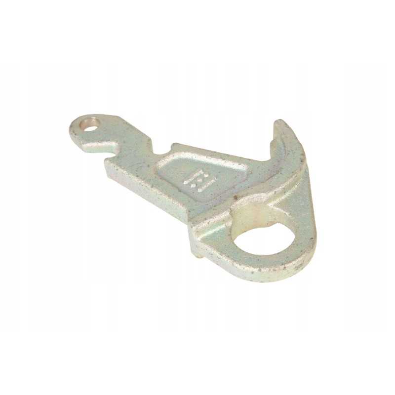 Va263154 galinės trauklės sklendė