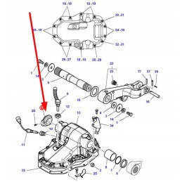3382266m2 bėgimo takelis su rankos aukščio jutikliu visai šalia