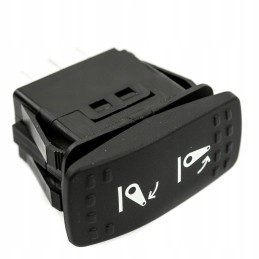 Massey Ferguson jungiklis 50715080 granitas