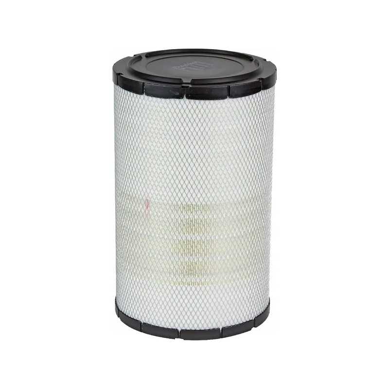 Išorinis cilindrinis oro filtras 449mm x