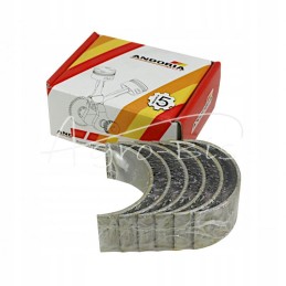 Švaistiklio guolių rinkinys n 0 75 iii pjūvis 9