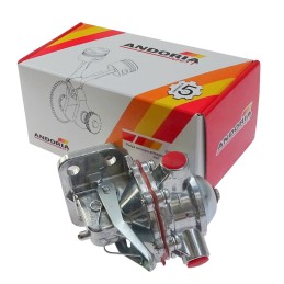 Tiekimo siurblys 47pmo4r mf4 andoria mot