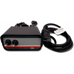 Cetop 2 valdymo pultas, hidraulinio skirstytuvo diržai