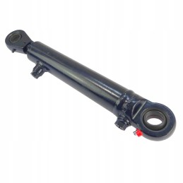 Hidraulinis cilindras, dvigubo veikimo pavara cj2f