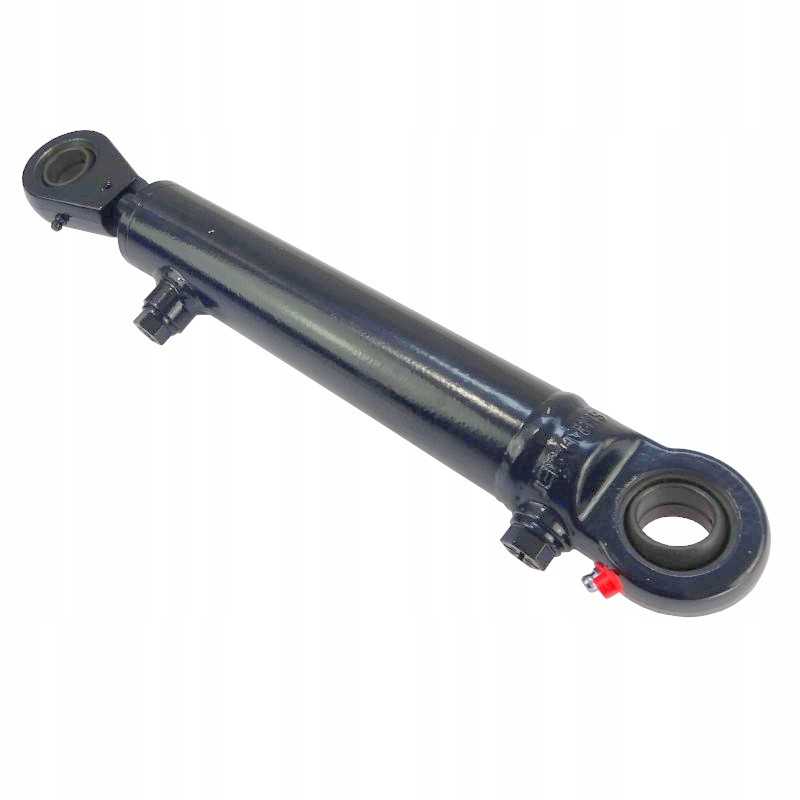 Hidraulinis cilindras, dvigubo veikimo pavara cj2f