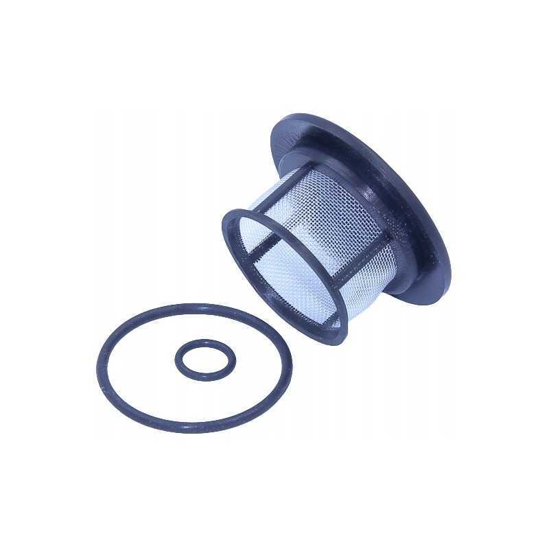 Alyvos filtras mo7326 kuro