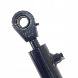 Hidraulinis cilindras, dvigubo veikimo pavara cj2f