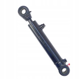 Hidraulinis cilindras, dvigubo veikimo pavara cj2f