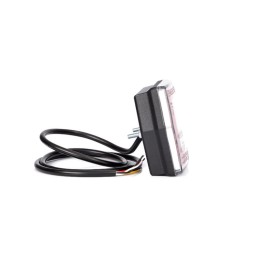 Fristom universalus galinis žibintas ft 121 led