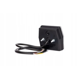 Fristom universalus galinis žibintas ft 121 led