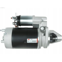 Naujas massey ferguson mf 3085 mf 3635 starteris