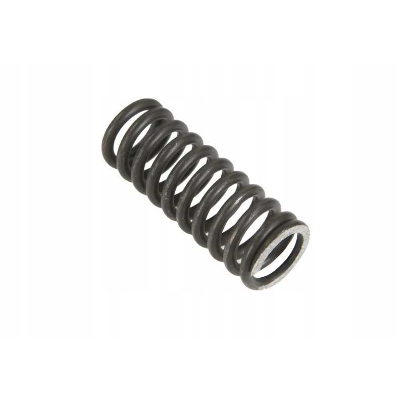 3615346m1 pavarų dėžės spyruoklė