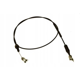 Manitou 260411 droselio trosas