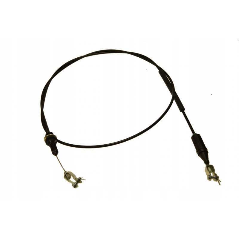 Manitou 260411 droselio trosas