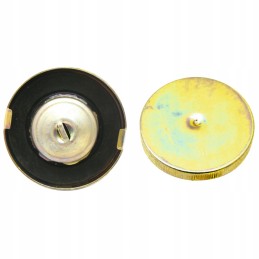 Kuro pildymo angos dangtelis 70mm 38003009 granitas