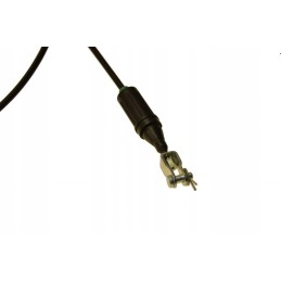 Manitou 260411 droselio trosas