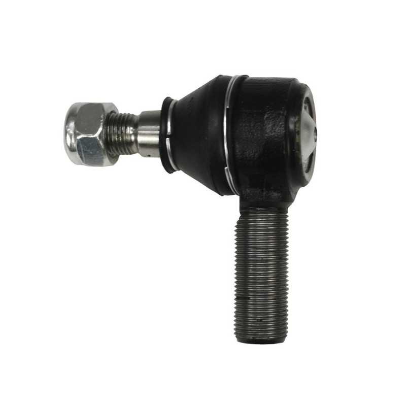 Kombaino MF New Holland M20 strypo kampinė jungtis